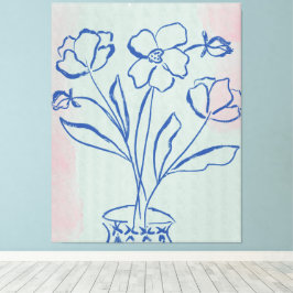 Arte de galería contemporáneo