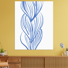 Arte de galería contemporáneo