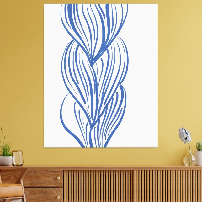 Arte de galería contemporáneo (Insitu (Sala de estar))