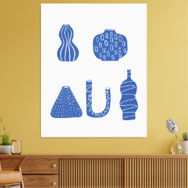 Arte de galería contemporáneo