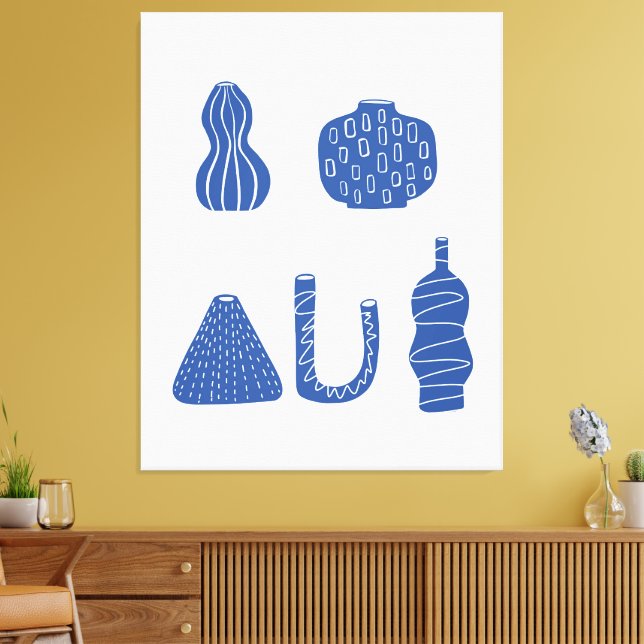 Arte de galería contemporáneo (Insitu (Sala de estar))