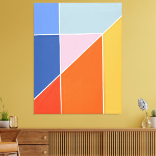 Arte de galería contemporáneo