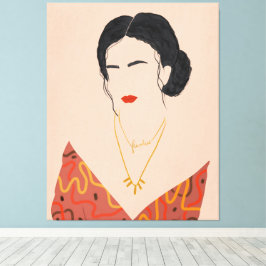 Arte de galería contemporáneo