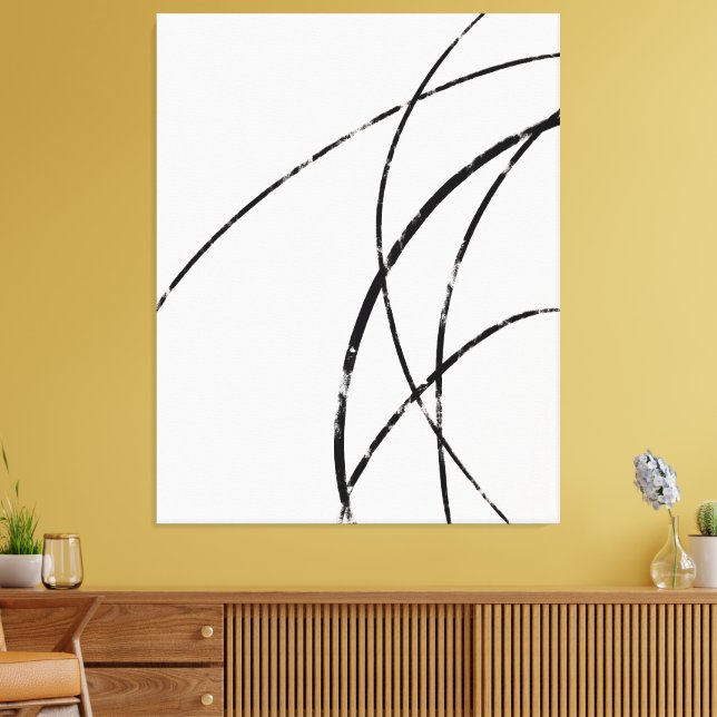 Arte de galería contemporáneo (Insitu (Sala de estar))