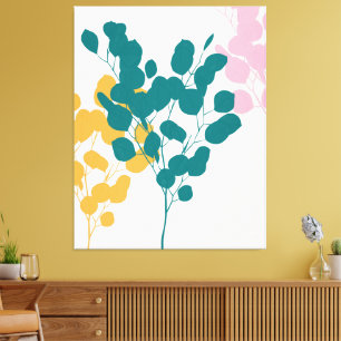 Arte de galería contemporáneo