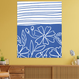 Arte de galería contemporáneo