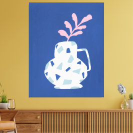 Arte de galería contemporáneo