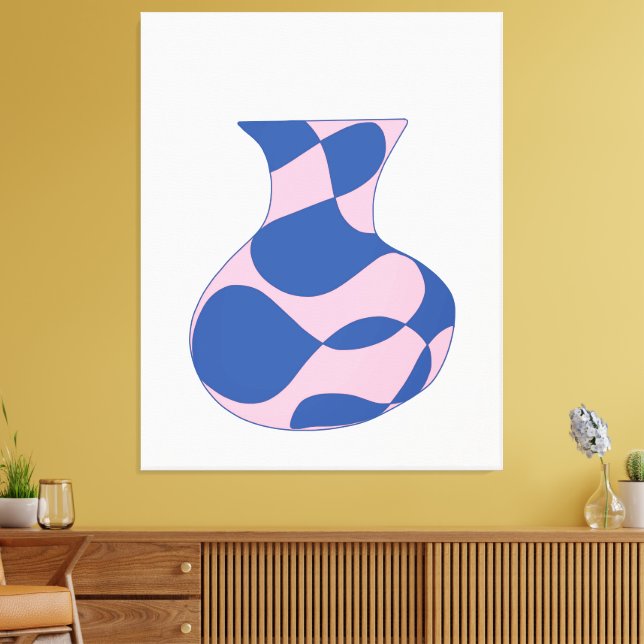 Arte de galería contemporáneo (Insitu (Sala de estar))