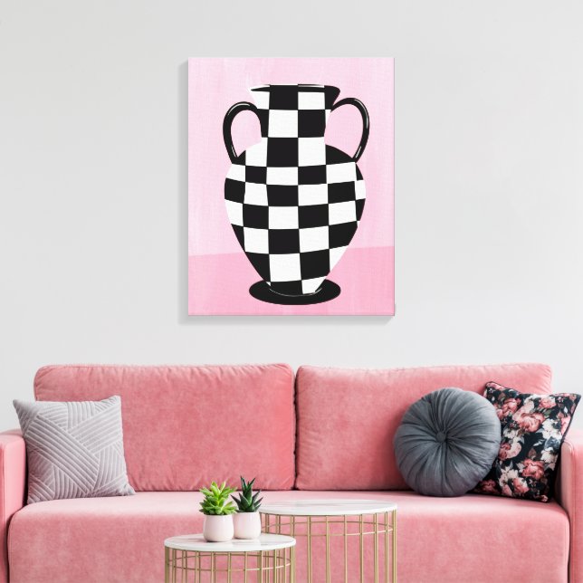 Arte de galería contemporáneo (Insitu (Sala de estar))