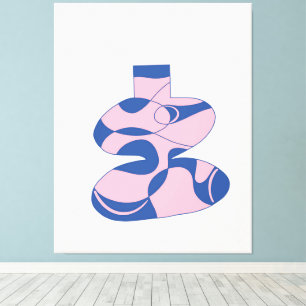 Arte de galería contemporáneo