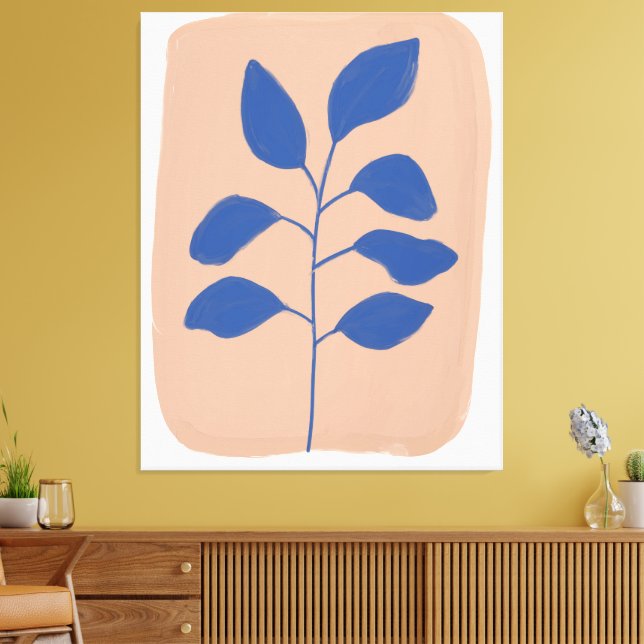 Arte de galería contemporáneo (Insitu (Sala de estar))