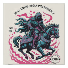 ARTE DE GALERÍA DE SOLO VIVO