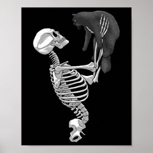 Arte De Gato Esbozo Para Hombres Mujeres Vestido