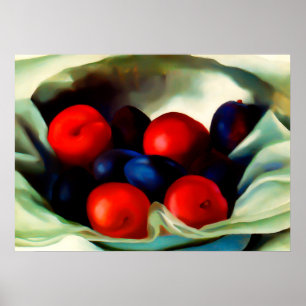 arte de georgia o'keeffe