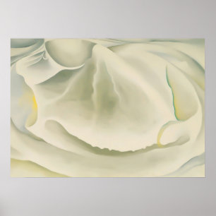 arte de georgia o'keeffe