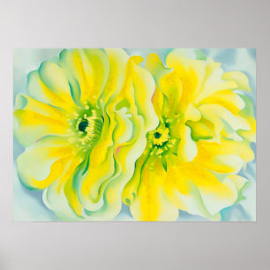 arte de georgia o'keeffe