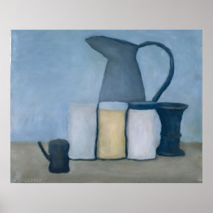 arte de Giorgio Morandi