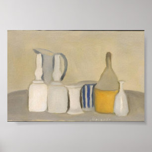 arte de Giorgio Morandi
