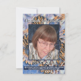 Arte de girasol azul y dorado | Foto | Cotizacione