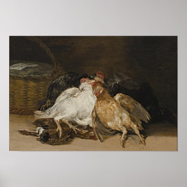 Arte de Goya (Frente)