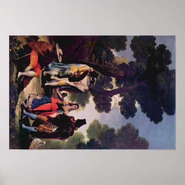 Arte de Goya (Frente)