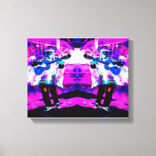 Arte de guitarristas