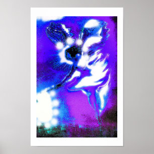 Arte de hadas de invierno