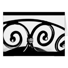 Arte de hierro curvo