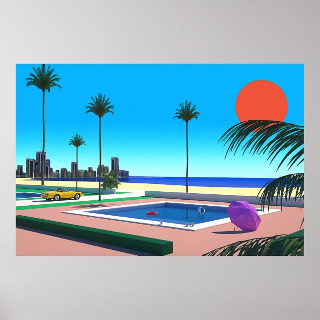 arte de hiroshi nagai (Frente)