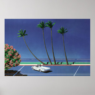 arte de hiroshi nagai