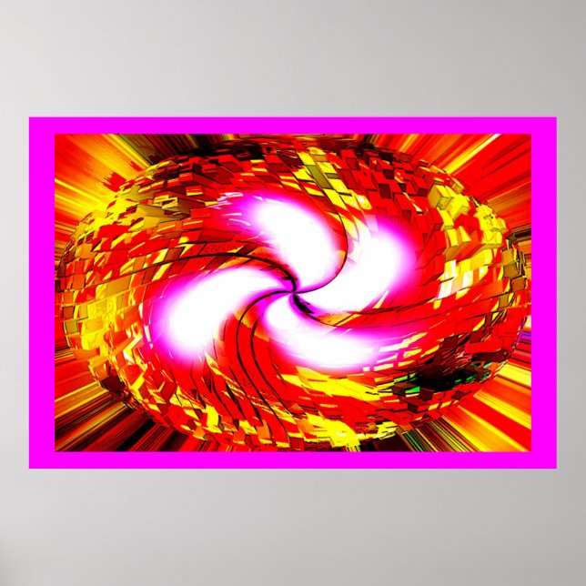 Arte de horizontes nuevos (Frente)