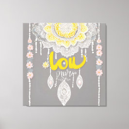 Arte de IA Sunny Gray Lace