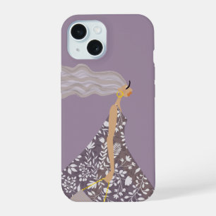 Arte de ilustración de moda Ultra Chic Swag