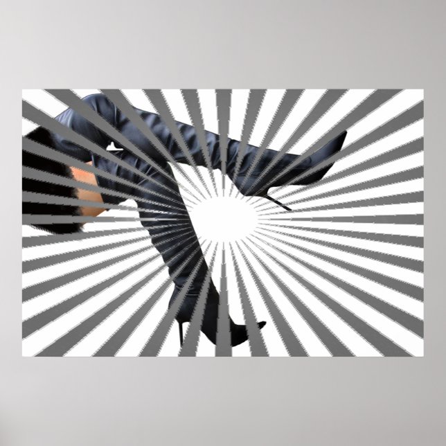 Arte de inicio rápido de muslo de moda (Frente)