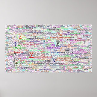 Arte de Internet Lingo
