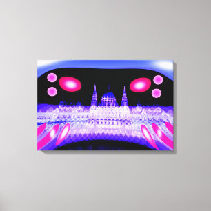 Arte de invasión de extranjeros