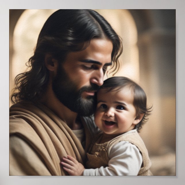 arte de Jesús (Frente)