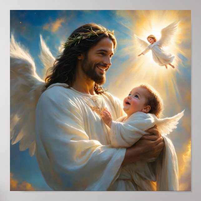 Arte de Jesús (Frente)