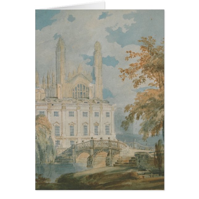 Arte de José Turner (Frente)