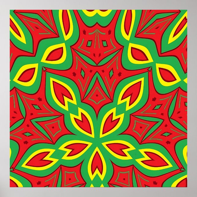 Arte de Ken Gage de la Diabolición Masque (Frente)