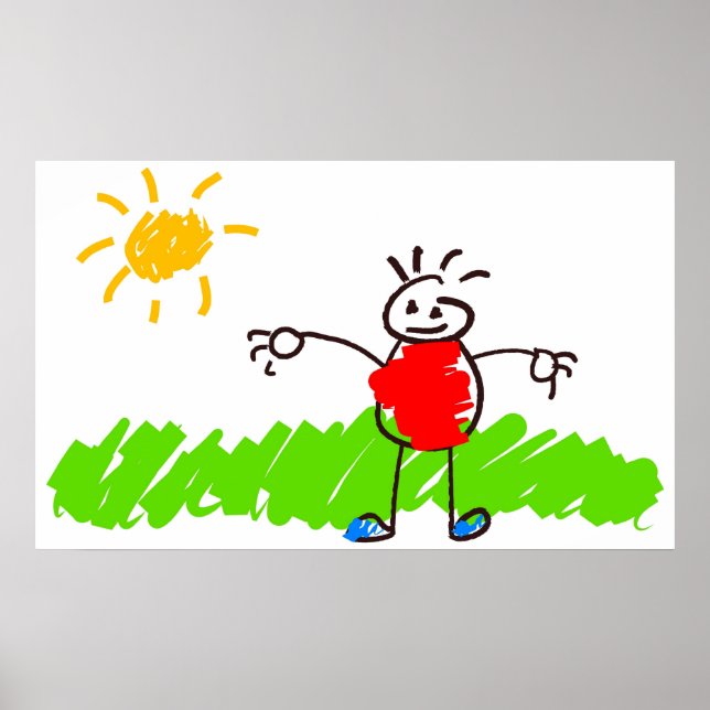 Arte de Kiddie (Frente)