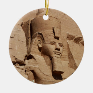 Arte de la Antigua Egipto: Ornamento jeroglífico