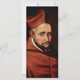 Arte de la Biblioteca Romana de San Roberto Belarm