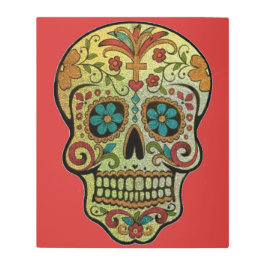 Arte de la calavera del azúcar, Día de los Muertos