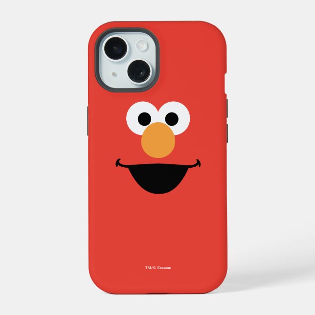 Arte de la Cara de Elmo (Reverso )