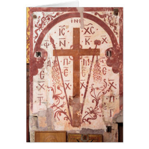 Arte de la Cruz Cristiana