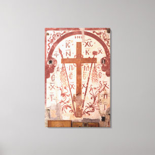 Arte de la Cruz Cristiana