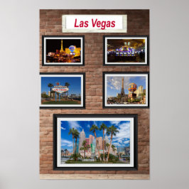Arte de la Cueva del Hombre Las Vegas.