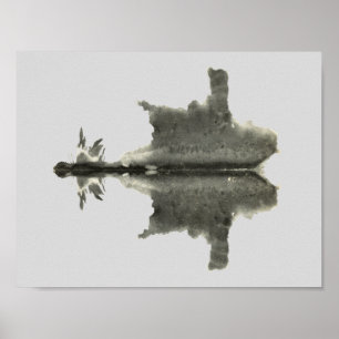 Arte de la diversión de la prueba de la mancha de