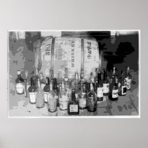 ARTE DE LA ERA DE PROHIBICIÓN